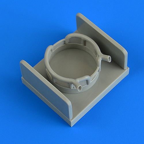 Quickboost (by Aires) 72557 1:72 Nakajima B5N1 'Kate' exhaust