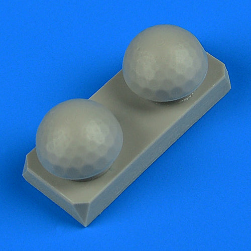 Quickboost (by Aires) 48803 1:48 Sukhoi Su-24M Fencer D MAK L-082 infrared threat warning sensors