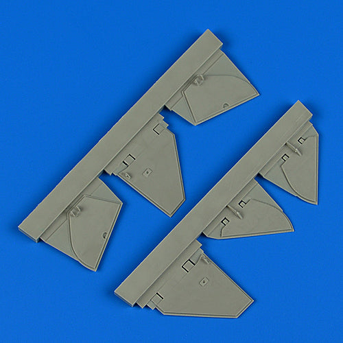Quickboost (by Aires) 48799 1:48 Boulton-Paul Defiant Mk.I undercarriage covers