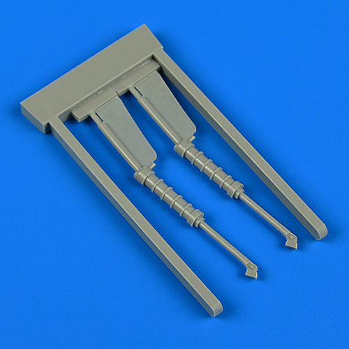 Quickboost (by Aires) 48802 1:48 Mikoyan MiG-31BM/BSM Foxhound airbrakes piston
