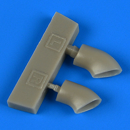 Quickboost (by Aires) 48820 1:48 Embraer EMB-312 Tucano exhaust