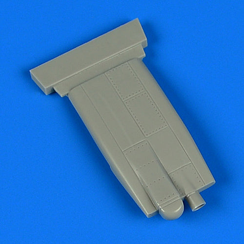 Quickboost (by Aires) 48815 1:48 Grumman F-14A Tomcat beaver tail