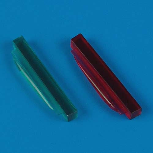 Quickboost (by Aires) 72312 1:72 Supermarine Spitfire Mk.Vb position lights