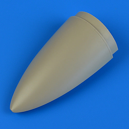 Quickboost (by Aires) 48829 1:48 Sukhoi Su-34 Fullback correct radome