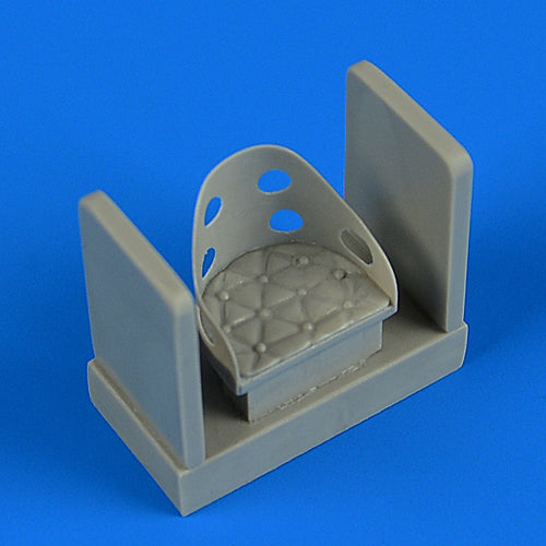 Quickboost (by Aires) 48839 1:48 Albatros D.III Oeffag seat