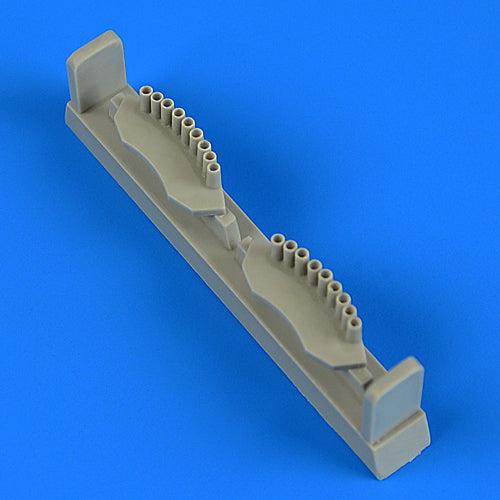 Quickboost (by Aires) 48836 1:48 Hawker Sea Fury FB.11 exhaust