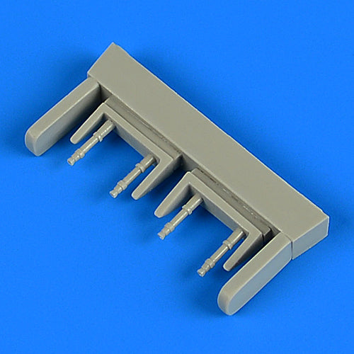 Quickboost (by Aires) 48835 1:48 Hawker Sea Fury FB.11 gun barrels