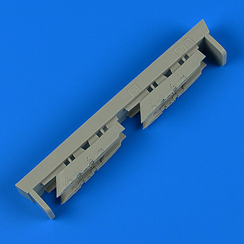 Quickboost (by Aires) 48857 1:48 Aero L-39C Albatros wing pylons