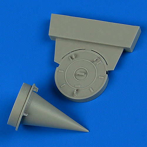 Quickboost (by Aires) 72598 1:72 Mikoyan MiG-21MF F.O.D. covers