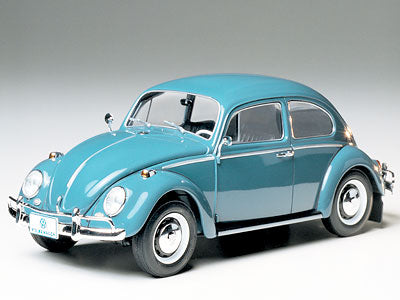 Tamiya 24136 1:24 VW/Volkswagen 1300 Beetle 1966