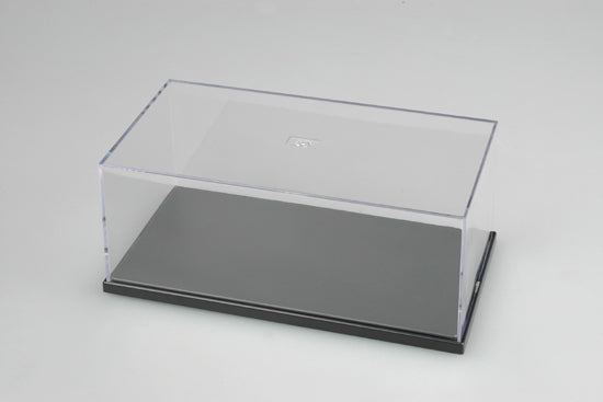 Trumpeter 09813 Display Case 232mmL x 120mmW x 86mmH