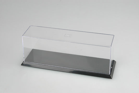 Trumpeter 09802 Display Case 257mmL x 66mmW x 82mmH