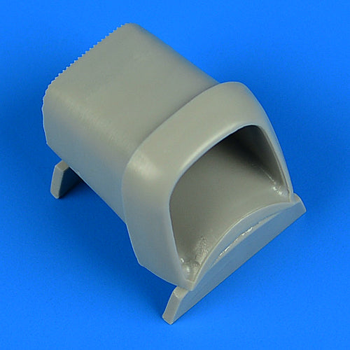 Quickboost (by Aires) 48882 1:48 Fairey Firefly Mk.I radiator