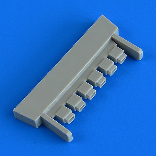 Quickboost (by Aires) 72611 1:72 Messerschmitt Bf-109G-6 shell case