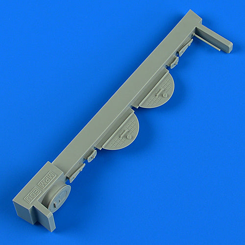 Quickboost (by Aires) 48892 1:48 Aero L-39 Albatros FOD covers