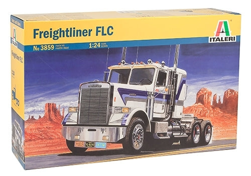 Italeri 3859 1:24 Freightliner FLC