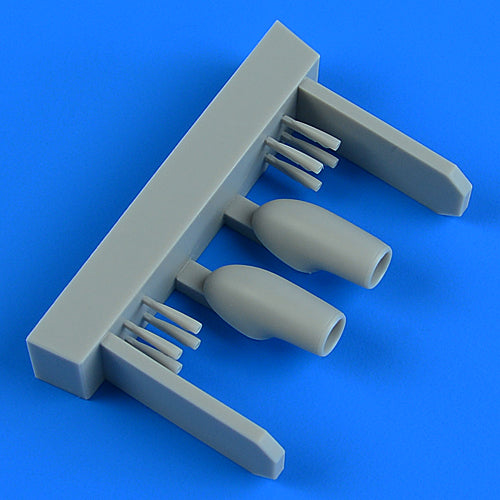 Quickboost (by Aires) 48916 1:48 Dornier Do-217N-1 air intake