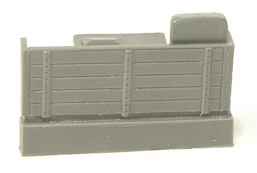 MAC Distribution 72068 1:72 Opel Blitz 3t with Flak 38