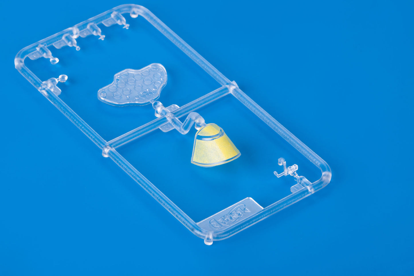 Eduard JX241 1:32 Polikarpov I-16 Type 10