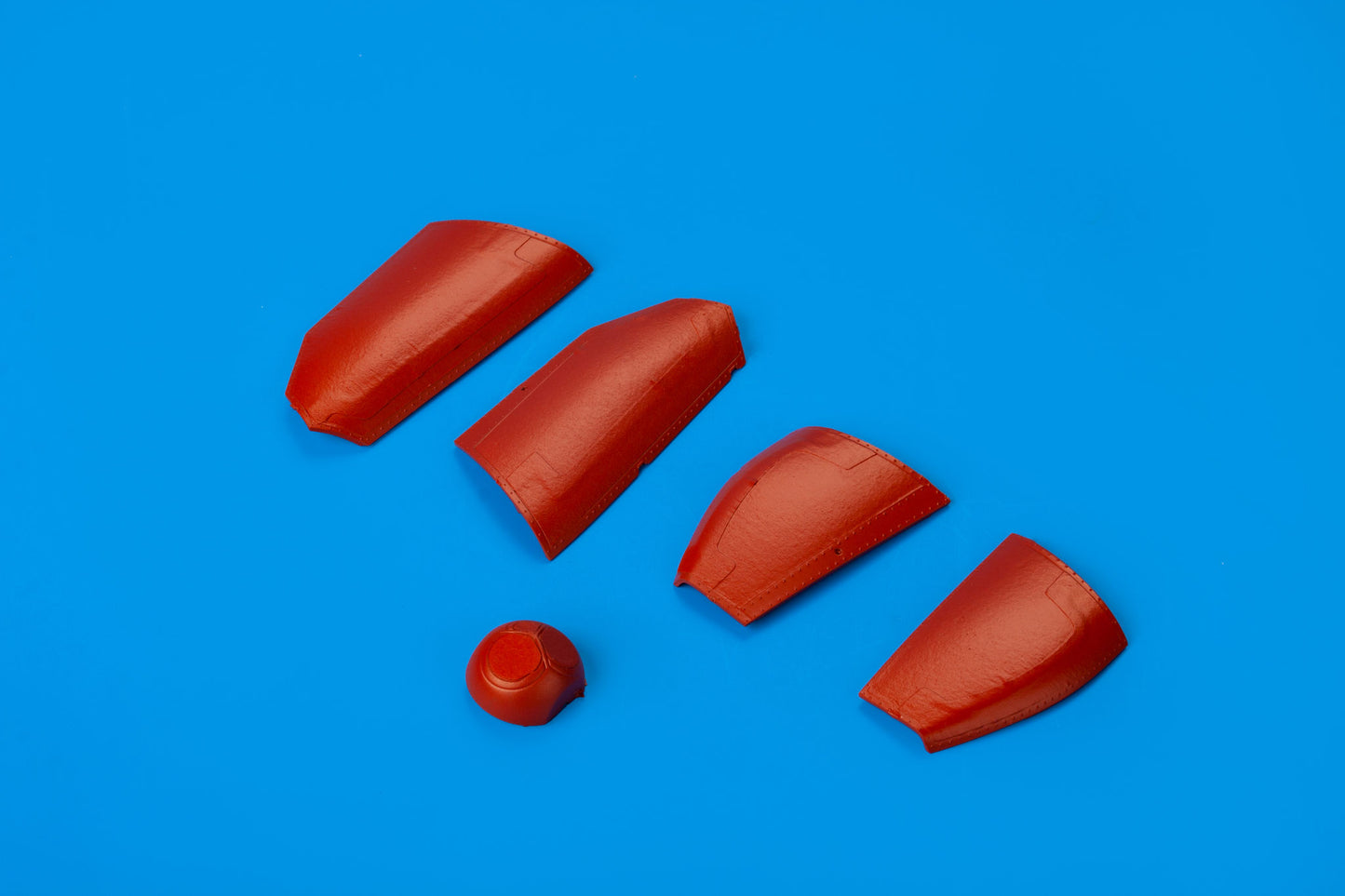 Eduard JX242 1:32 Bell AH-1Z Shark Mouth