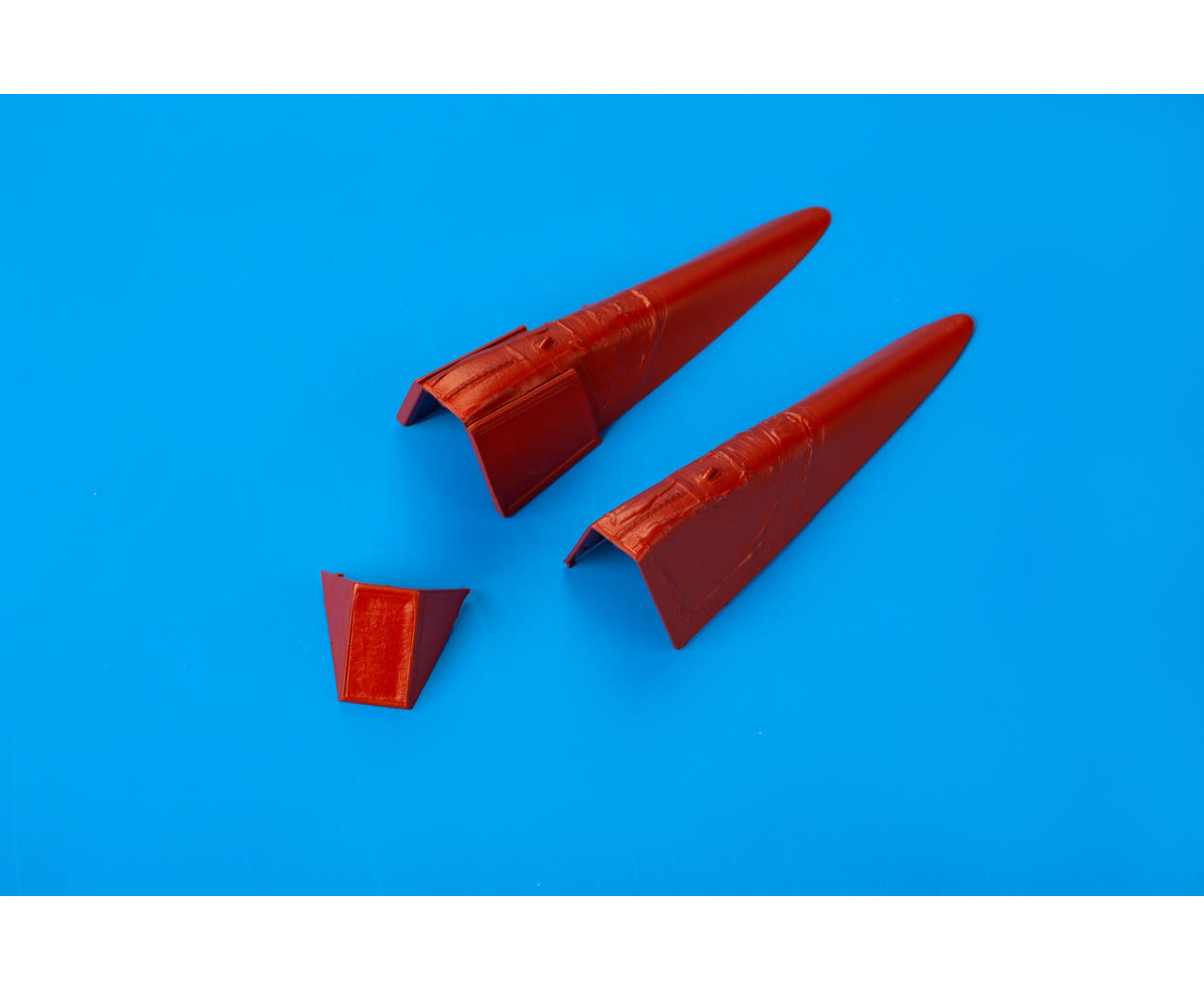 Eduard JX240 1:32 Focke-Wulf Fw-190A-8/R2 TFace (interior and exterior canopy masks)