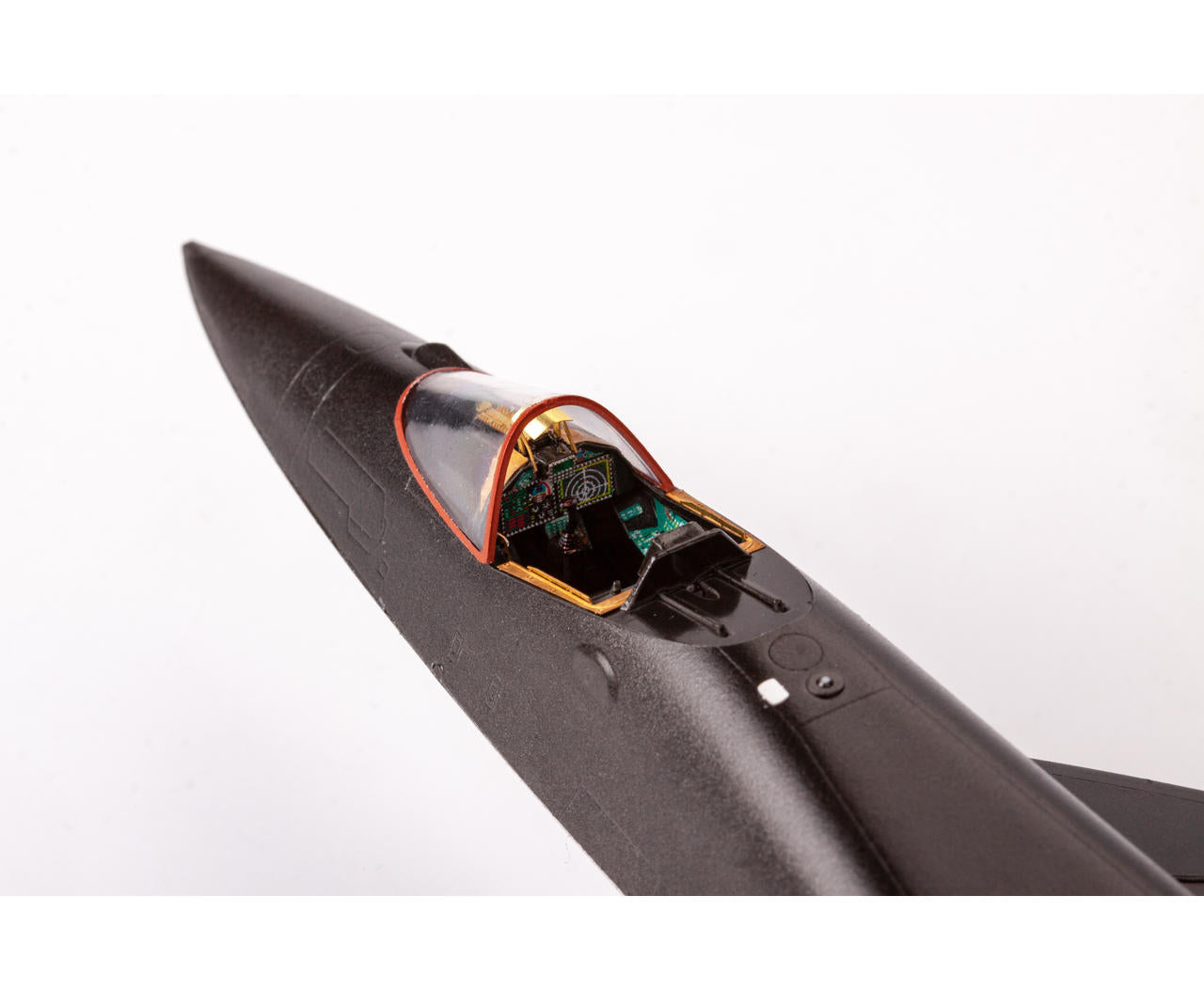 Eduard SS688 1:72 Sukhoi Su-57 Frazor
