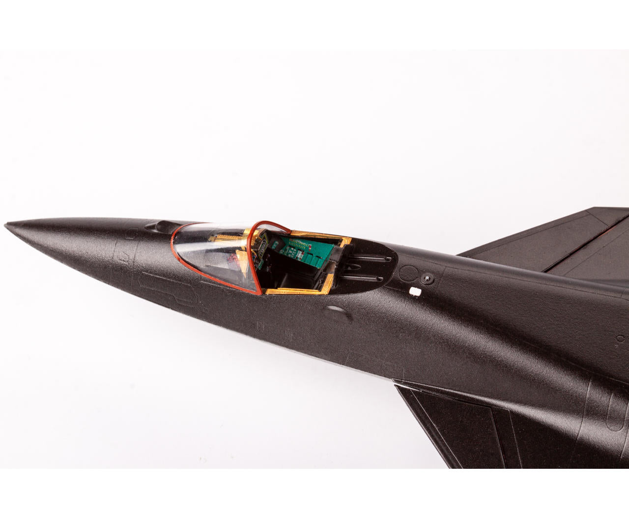 Eduard SS688 1:72 Sukhoi Su-57 Frazor