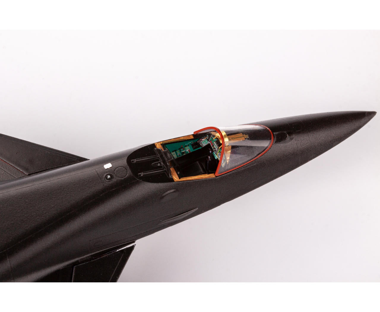 Eduard SS688 1:72 Sukhoi Su-57 Frazor