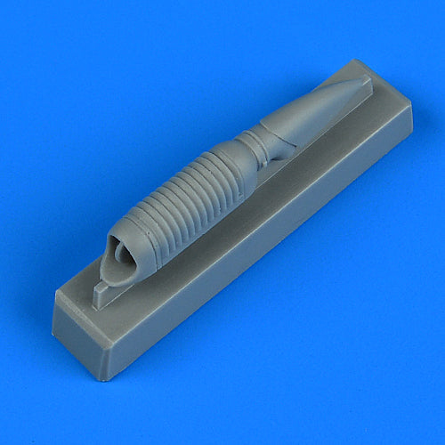 Quickboost (by Aires) 48923 1:48 Macchi C.202/C.205 air intake