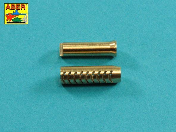 Aber 35L299 1:35 105mm Barrel for Polish PL-01 Prototype Light Tank