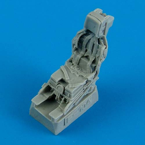 Quickboost (by Aires) 72409 1:72 Lockheed F-104C Starfighter ejection seat