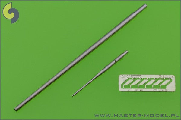 Master 32-050 1:32 Mikoyan MiG-21bis (Fishbed L/N) - Pitot Tube