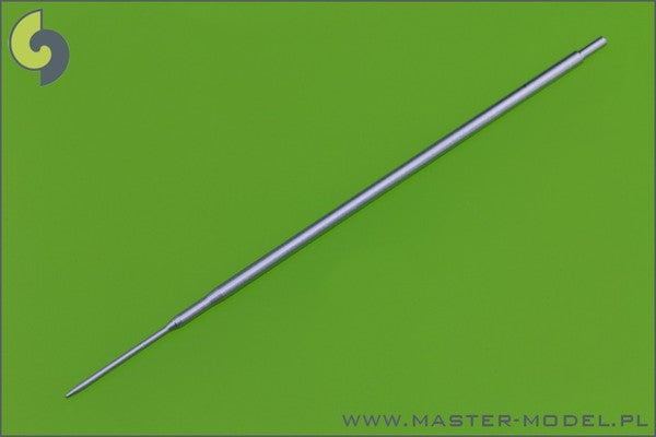 Master 32-052 1:32 Mikoyan MiG-21PF, MiG-21PFM (Fishbed D, F) - Pitot Tube