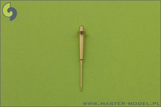 Master 48-047 1:48 General-Dynamics F-111 Aardvark - Pitot Tube