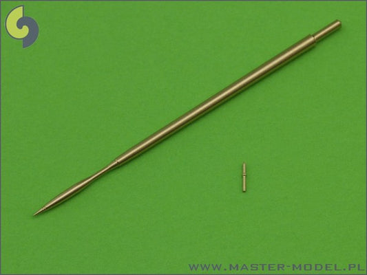 Master 48-057 1:48 Sepecat Jaguar GR.1/GR.3 Pitot Tube & Angle of Attack Probe