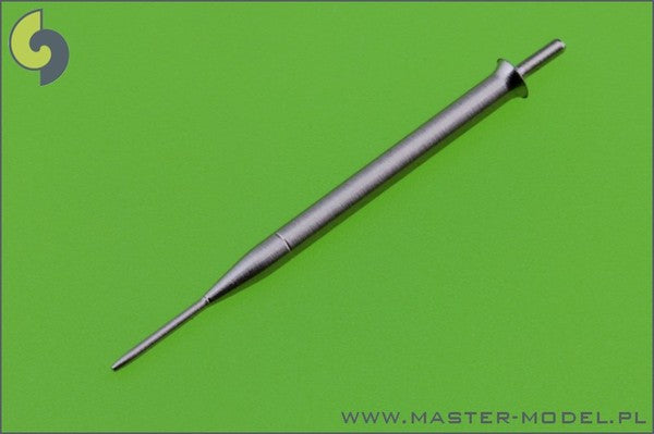 Master 48-068 1:48 BAe Harrier GR.1/T.2 / McDonnell-Douglas AV-8A/AV-8C - Pitot Tube & Angle of Attack Probe