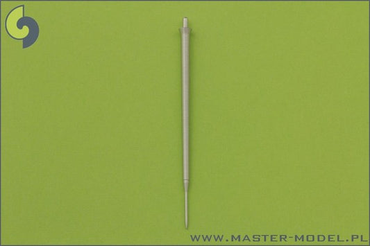 Master 48-046 1:48 Convair F-106A Delta Dart - Pitot Tube