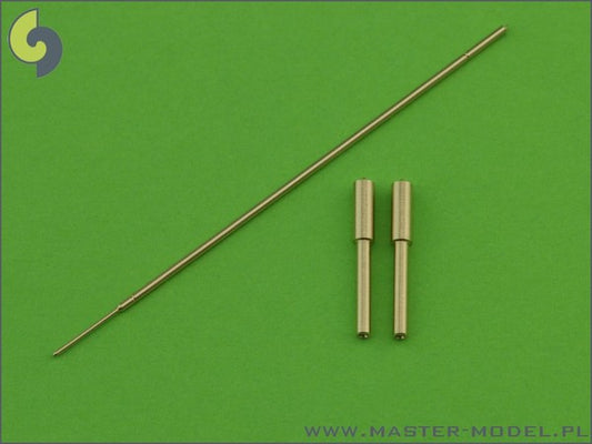 Master 48-052 1:48 Messerschmitt Me-163A Komet - Armament Set