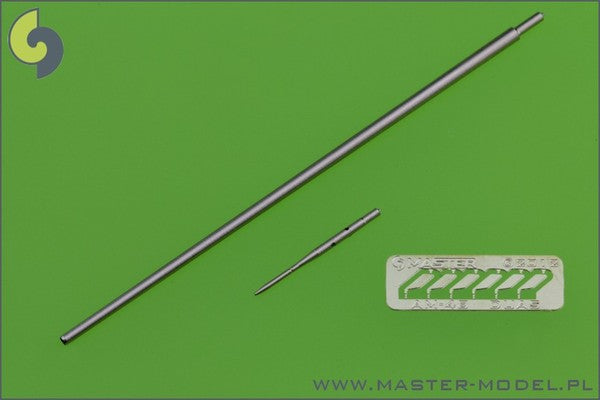 Master 48-063 1:48 Mikoyan MiG-21 F-13 (Fishbed C) - Pitot Tube