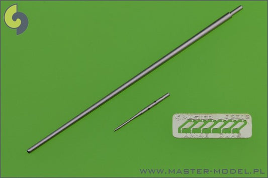 Master 48-063 1:48 Mikoyan MiG-21 F-13 (Fishbed C) - Pitot Tube