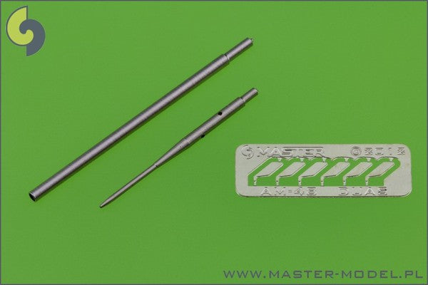 Master 48-065 1:48 Mikoyan MiG-21U, MiG-21US, MiG-21UM (Mongol) - Pitot Tube