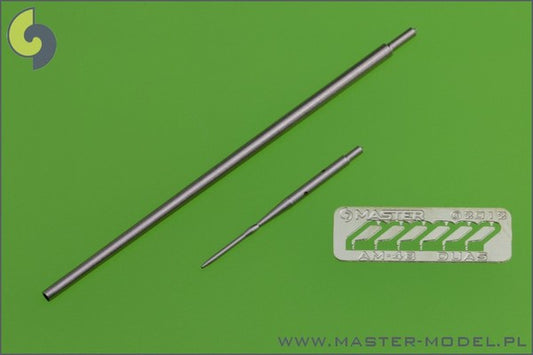 Master 48-062 1:48 Mikoyan MiG-21bis (Fishbed L/N) - Pitot Tube