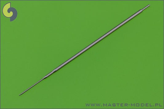 Master 48-064 1:48 Mikoyan MiG-21PF, MiG-21PFM (Fishbed D, F) - Pitot Tube