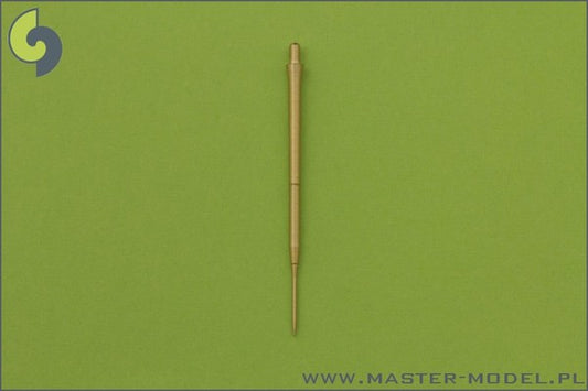 Master 48-045 1:48 Republic F-105D/F-105G Thunderchief - Pitot Tube