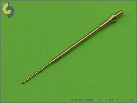 Master 48-058 1:48 Mikoyan MiG-23M Flogger B - Pitot Tube (all variants except MLD version)
