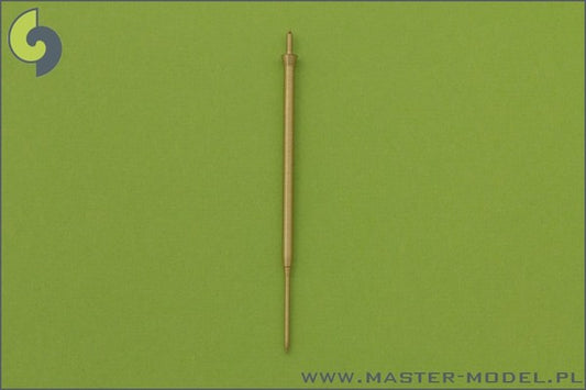 Master 48-044 1:48 Lockheed F-104C/DJ/G/J/S Starfighter - Pitot Tube