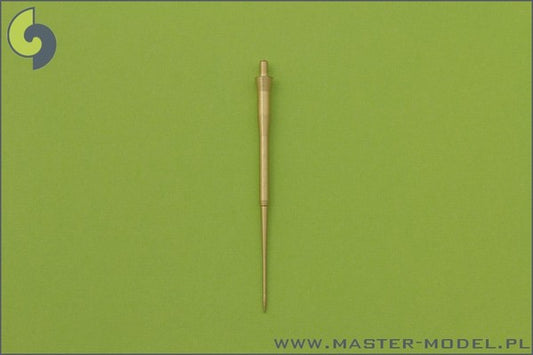 Master 48-042 1:48 McDonnell RF-101B Voodoo - Pitot Tube