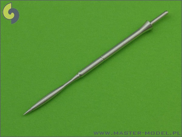 Master 32-045 1:32 Dassault-Mirage III and Mirage 5 - Pitot Tube