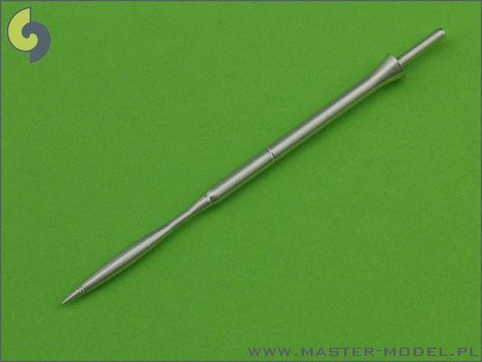 Master 32-045 1:32 Dassault-Mirage III and Mirage 5 - Pitot Tube