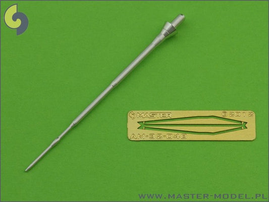 Master 32-048 1:32 Mikoyan MiG-29A 'Fulcrum' - Pitot Tube